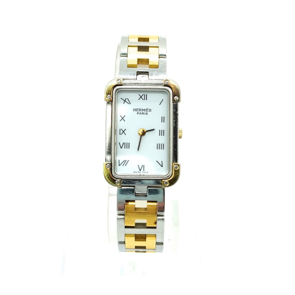 HERMES Croisiere Women’s 17mm Watch